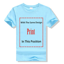 Load image into Gallery viewer, THEY LIVE T Shirt 1980's FILM MOVIE Tee Shirt Cool Gift Personality