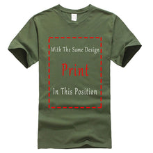 Load image into Gallery viewer, THEY LIVE T Shirt 1980's FILM MOVIE Tee Shirt Cool Gift Personality