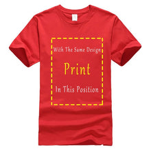 Load image into Gallery viewer, THEY LIVE T Shirt 1980's FILM MOVIE Tee Shirt Cool Gift Personality