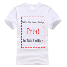 Load image into Gallery viewer, THEY LIVE T Shirt 1980's FILM MOVIE Tee Shirt Cool Gift Personality