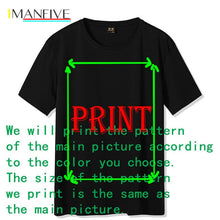 Load image into Gallery viewer, Men 100% Cotton Tee T Shirt Graphic Plus Size Tops Letter Print Porsche 911 3.2 Profile Graphic Oversized Short Sleeve
