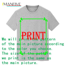 Load image into Gallery viewer, Men 100% Cotton Tee T Shirt Graphic Plus Size Tops Letter Print Porsche 911 3.2 Profile Graphic Oversized Short Sleeve
