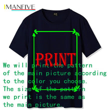 Load image into Gallery viewer, Men 100% Cotton Tee T Shirt Graphic Plus Size Tops Letter Print Porsche 911 3.2 Profile Graphic Oversized Short Sleeve

