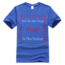 Load image into Gallery viewer, THEY LIVE T Shirt 1980's FILM MOVIE Tee Shirt Cool Gift Personality
