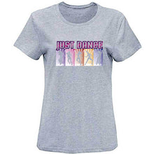 Load image into Gallery viewer, Print Just Dance Men T Shirt Anti-Wrinkle Round Neck Leisure T-Shirt For Men S-3xl Hiphop Top
